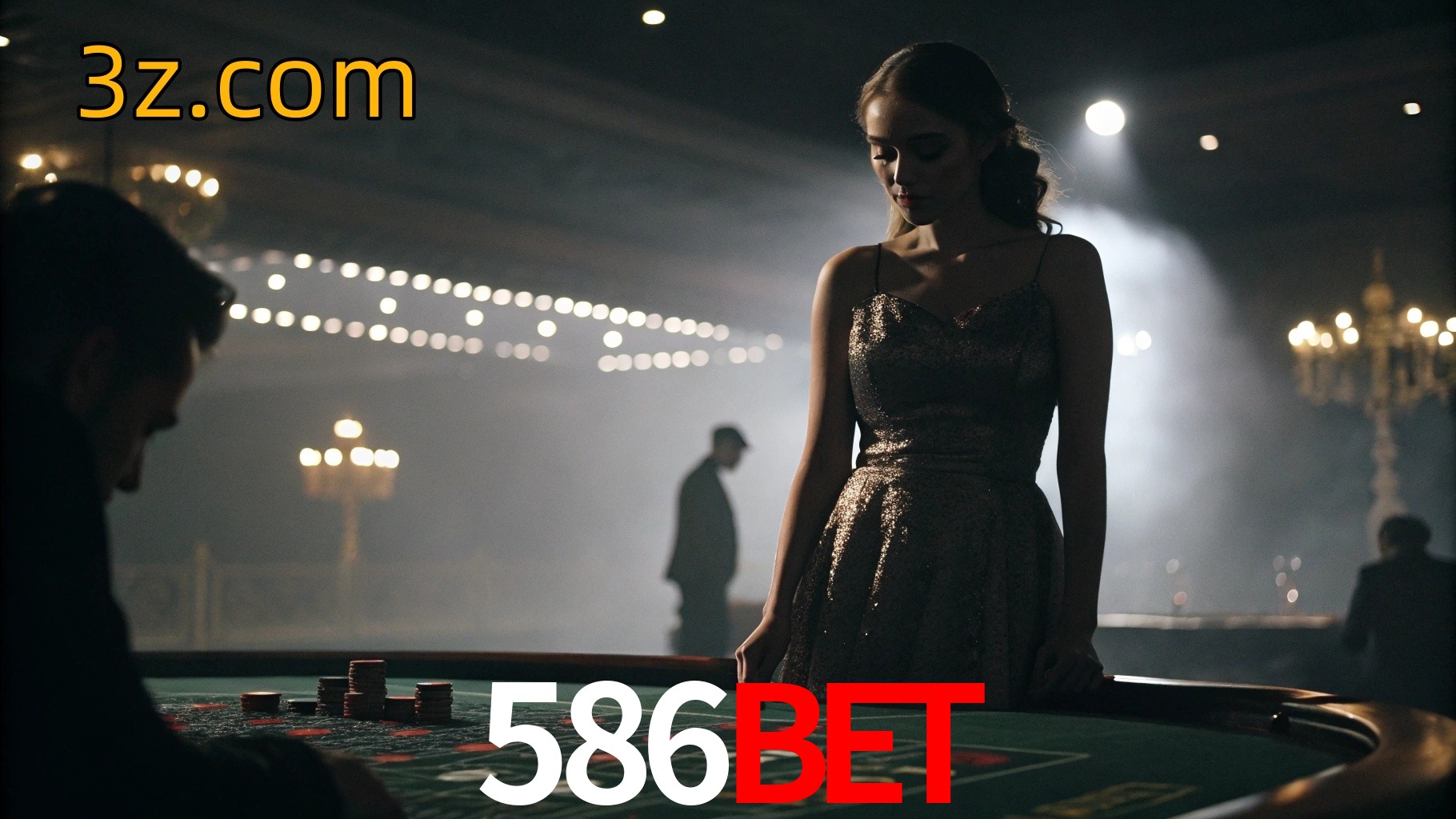 jogo 586bet