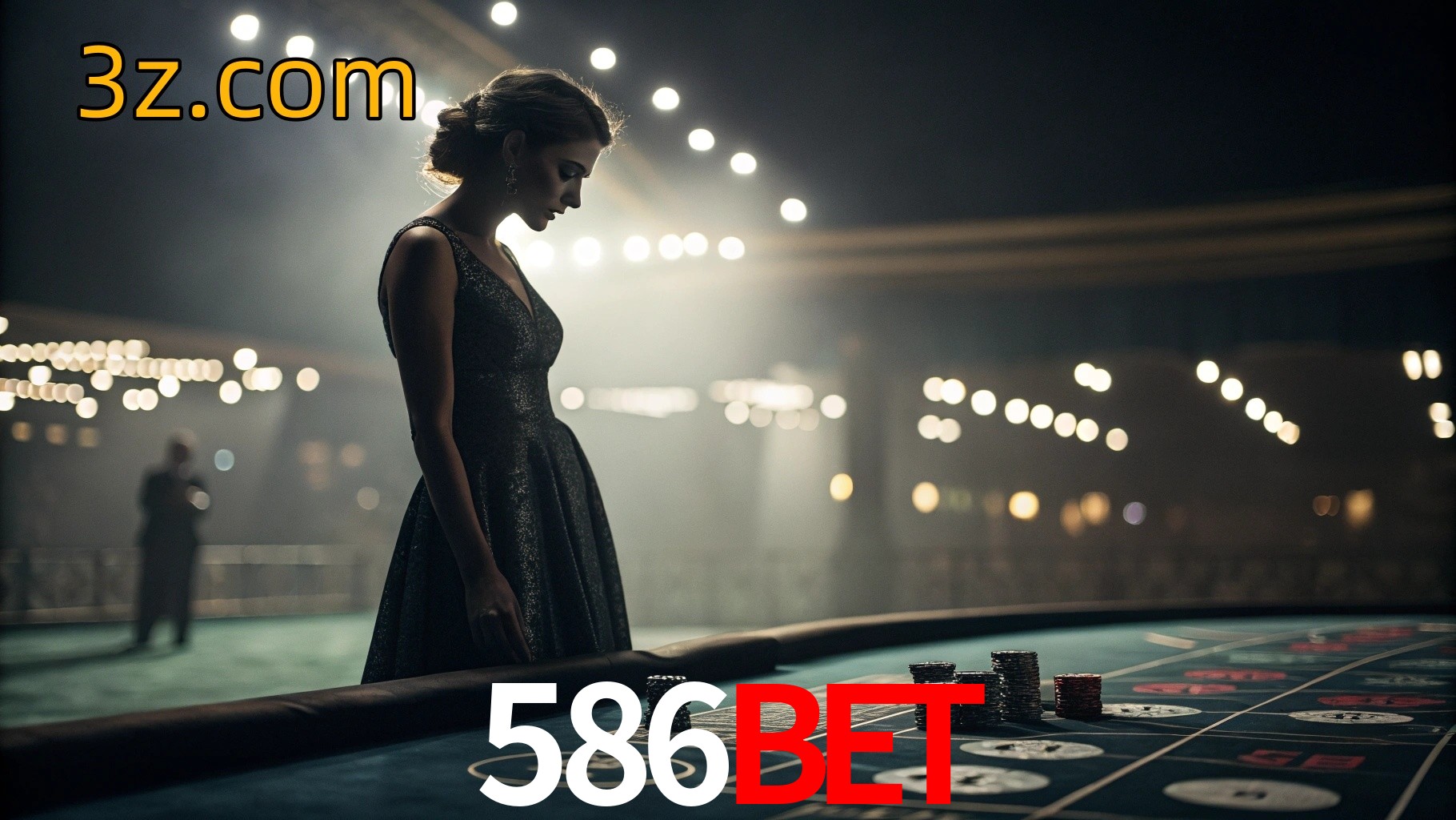 games 586bet