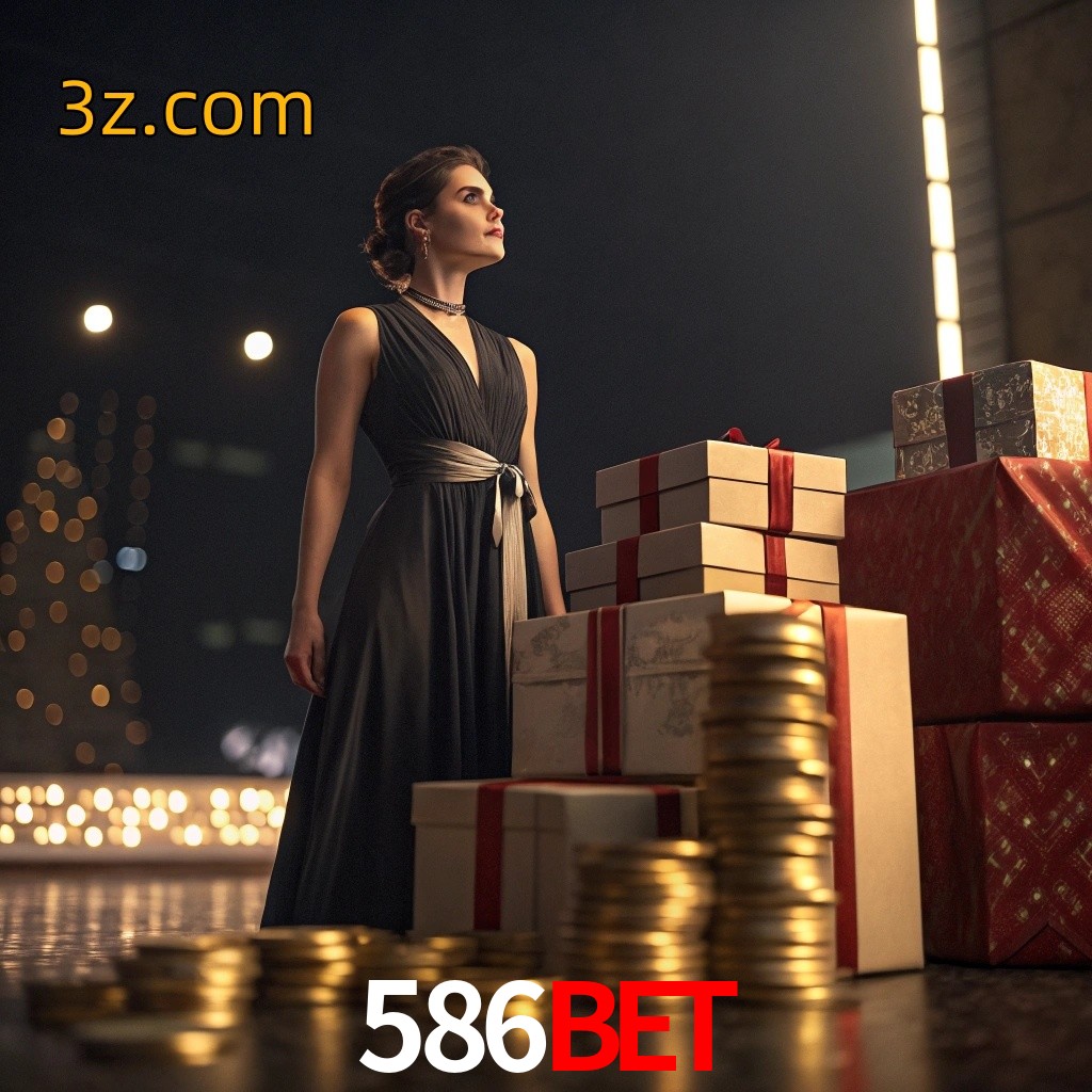  586bet bonus