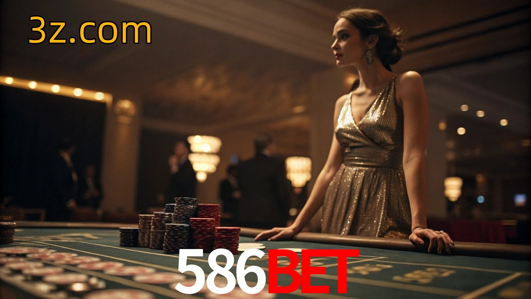  586bet